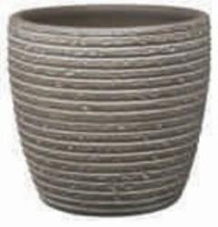 Soendgen Keramik Porto Brown 22