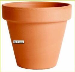 Degrea Vaso agyag növénytartó 47 cm