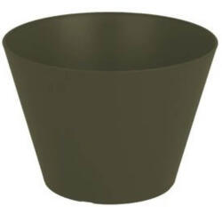Artevasi Porto Bowl Mate 20 cm műanyag tál dry green színben