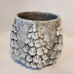  Karácsonyi Kő Kaspó