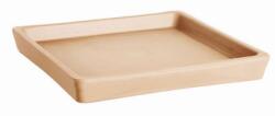 Degrea Sottovaso Quadro Arena Imp agyag alátét 23 cm
