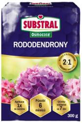 SUBSTRAL Osmocote 2az1-ben rhododendronhoz 300 g
