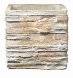 Soendgen Keramik Latina Stonewall Stonebeige 21