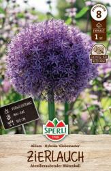 Sperli Zierlauch Globemaster díszhagyma virághagyma