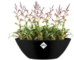 elho Brussels Oval 20 Living Black