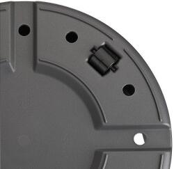 elho Algarve Cilindro Wheels 40 Anthracit