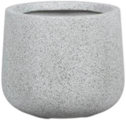 NDT Cleveland 54G grey set of 3 kerámia növénytartó szett