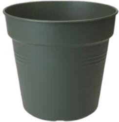 elho Green Basics Growpot 35 cm műanyag növénytartó Leaf Green