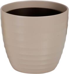 Scheurich 923/28 Uet. Lose/Tekuplant Taupe