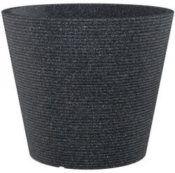 Scheurich 242/49 Coneo 49 Schwarz Granit