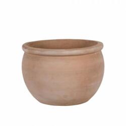 NDT Stockholm 7-88E Antique Terra Set Of kerámia növénytartó szett