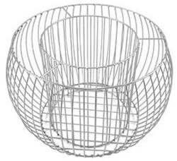 ELGARDEN Kővel tölthető kaspó OLYMPIA "L