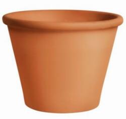 Degrea Vaso Pompei 31 cm agyag növénytartó