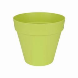 elho Loft Urban Round Wheels 40 Lime Gree