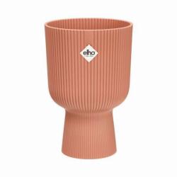 elho Vibes Fold Coupe 14 cm Delicate Pink műanyag növénytartó