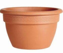Degrea Campanella agyag növénytartó 42 cm