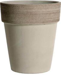 Degrea Vaso Alto Vulcano agyagcserép 40 cm