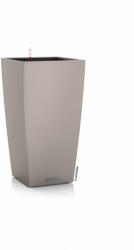 Lechuza CUBICO Color 22 - All-In-One sand brown