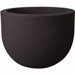 elho Allure Soft 40 Bark Brown