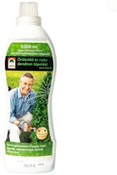 Oázis Kertészet Örökzöld tápoldat, 1000 ml
