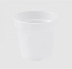 elho Green Basics Orchid 13 cm Transparent, műanyag orchideakaspó