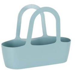 Artevasi Paris Bag 43 cm műanyag növénytartó safari green színben