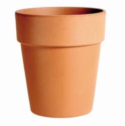 Degrea Vaso Alto agyagcserép 40 cm