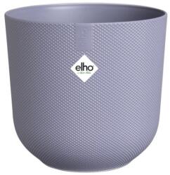 elho jazz round 16 cm lavender lilac műanyag növénytartó