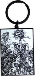 The Grateful Dead Bertha Mono Breloc (GRATEKEY06)