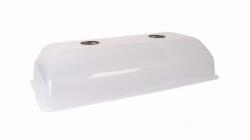 Artevasi Venezia Growbox Lid 100 cm műanyag növénytartó Transparent