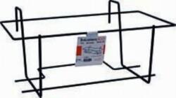 AnticoMestiere Virágláda Tartó Fém Fix 41 cm