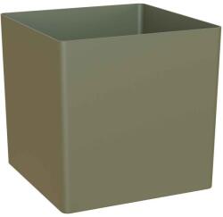 Artevasi Oslo 31 cm Dry Green műanyag növénytartó