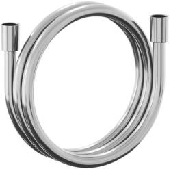 Ravak 916.01CR magasnyomású bidé gégecső tartós műanyagból 120 cm, fényes króm X07P1455 (X07P1455)