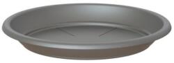 Artevasi Round Saucer 45 cm műanyag alátét Anthracite színben