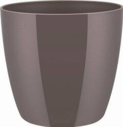 elho Brussels Diamond Round 20 Oyster Pea