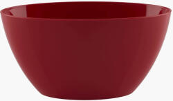 Artevasi Bahia Plant Box 45 cm műanyag kaspó red színben