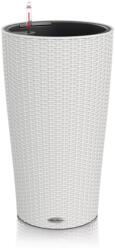 Lechuza CILINDRO Cottage 23 - All-In-One light grey