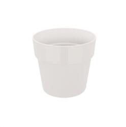 elho B. For Original Round Mini 7 cm White műanyag növénytartó