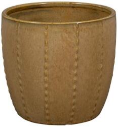 NDT Valdes 1-01C terracotta 10, 5 cm kerámia növénytartó