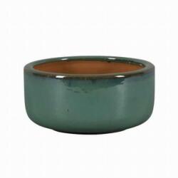 NDT Stockholm 8-06Y ice green set of 3 kerámia növénytartó szett