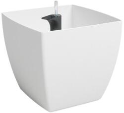 Artevasi Siena 30 cm Önöntöző műanyag kaspó