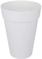 elho Loft Urban Round High 28 White