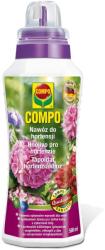 COMPO hortenzia tápoldat 500 ml - oazis