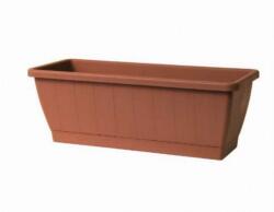 euro3plast Kezar Greener 80 Terracotta