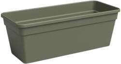 Artevasi Madagascar Plant Box 40 cm Dry Green műanyag növénytartó