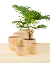 Scheurich Kaspó 920 Canyon, több méretben