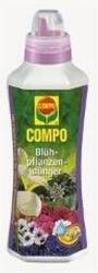 COMPO virágzó növény tápoldat 500 ml