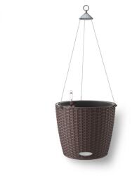 Lechuza NIDO Cottage 28 - All-In-One mocha