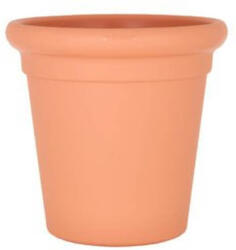 Artevasi Havana Toscana 40 cm műanyag kaspó impruneta színben