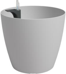 Artevasi San Remo Matte 30 cm Self Water S. Ligh önöntöző műanyag kaspó